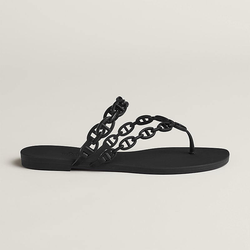 Island sandal | Hermès Mainland China